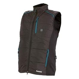 Makita Cv102Dzm Gilet Termico 12Vmax M