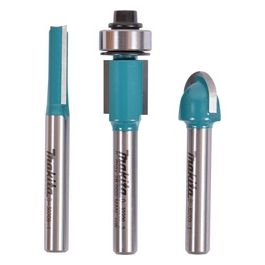 D-30209 Set di Frese 3Stk