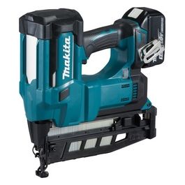 Dbn600Rtj Chiodatrice 18V 16Ga 19-64Mm