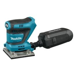 DBO484Z Levigatrice Orbitale a Batteria