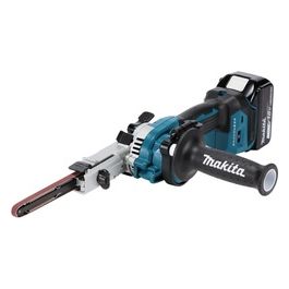 Makita DBS180Z Lima a Nastro a Batteria