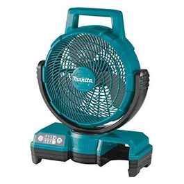 Dcf203Z Ventilatore 14,4 / 18V Eccellente Opzione per Climatizzazione Senza Batteria Inclusa