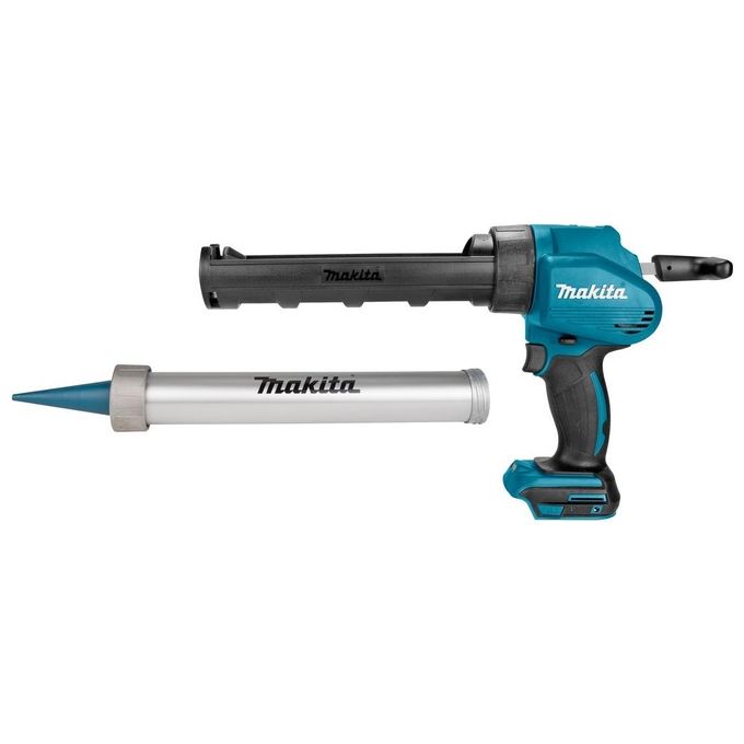 Makita Dcg180Zxk Pistola Svuota-Cartucce A Batteria
