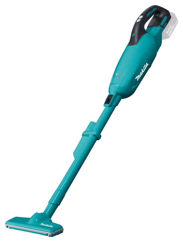 Makita Dcl281Fz Aspiratore 18V 750 Ml - Bl (Batteria Non | Yeppon
