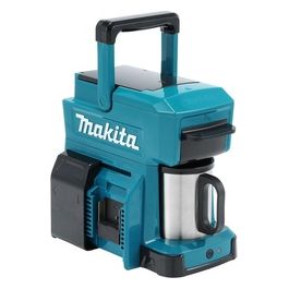 Dcm501Z Macchina Per Caffe' Americano 10,8/12/14,4/18V (Batteria Non Inclusa) 