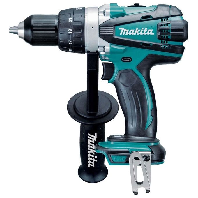 Makita DDF458Z Trapano Avvitatore Cordless Drill Driver