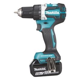 DDF484RTE Trapano Avvitatore a Batteria 8V Li-Ion