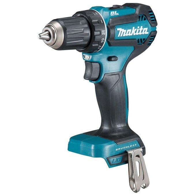 Makita DDF485Z Trapano avvitatore a batteria