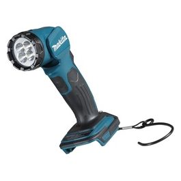 Deadml815 Lampada 14,4V/18V 4 Led 160Lm