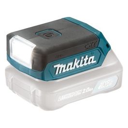 Makita Deaml103 Lampada Led 10,8V