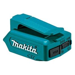 DECADP05 Adattatore 14.4 - 18V per Dispositivi USB
