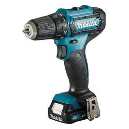 Makita DF333DSAE 12V Trapano Avvitatore a Batteria