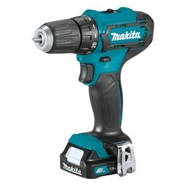 Df333Dzj Trapano Avvitatore 12V 3/8 - 28 Nm (Batteria Non Inclusa) 