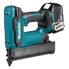 Dfn350Rtj Chiodatrice 18V - 18 Ga