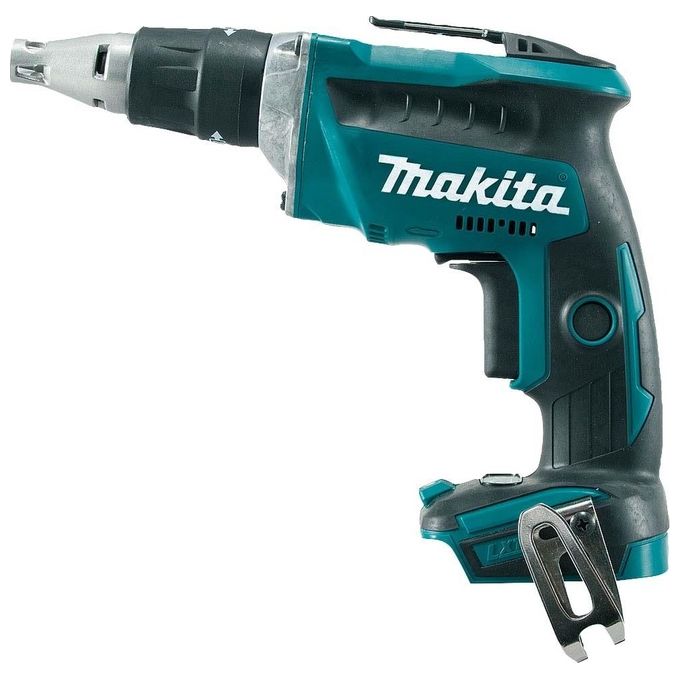 Makita DFS452Z avvitatore per cartongesso