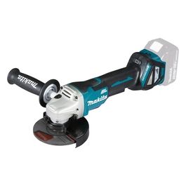 Makita DGA515Z Smerigliatrice Angolare a Batteria 18V