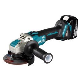 DGA521ZX1 X-Lock Smerigliatrice Angolare a Batteria