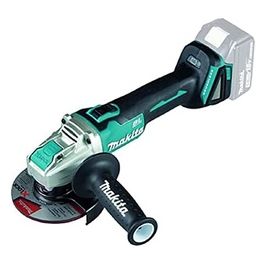 Makita DGA521ZX1 X-Lock Smerigliatrice Angolare a Batteria