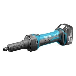 Dgd800Rtj Smerigliatrice Diritta 18V 8 Mm