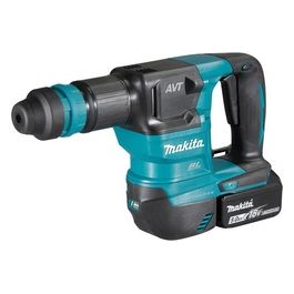 Dhk180Rtj Scalpellatore Sds-Plus 18V 5,0Ahx2 Bl 3,1J