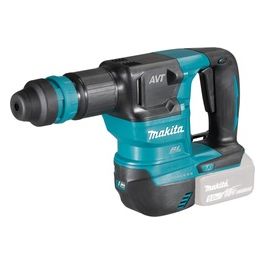 Dhk180Zj Martello Perforatore A Batteria Con Valigetta Makpac