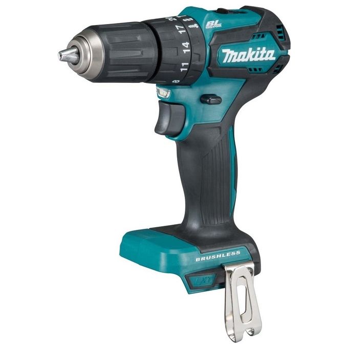 Makita DHP483Z Trapano Avvitatore a Percussione a Batteria