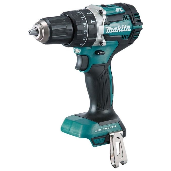 Makita DHP484Z Trapano Avvitatore a Percussione