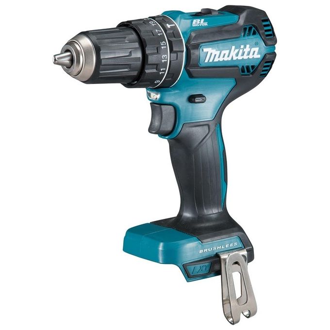 Makita DHP485Z Trapano avvitatore a percussione