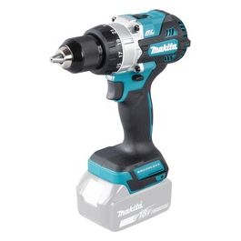 DHP486Z Trapano Avvitatore a Percussione 18V