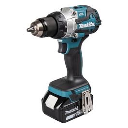DHP489RTJ Trapano Avvitatore a Percussione