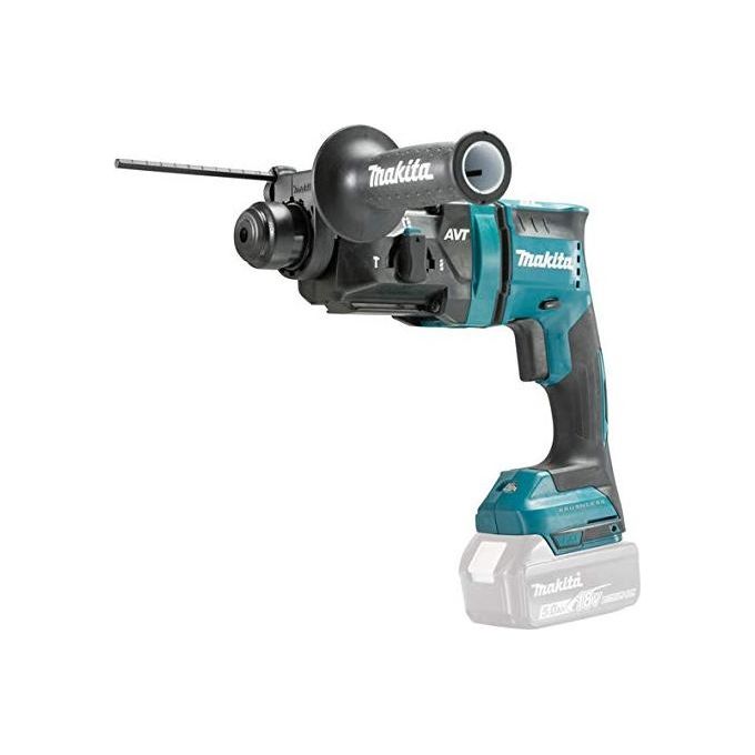 Makita Dhr182Zu Martello Perforatore A Batteria