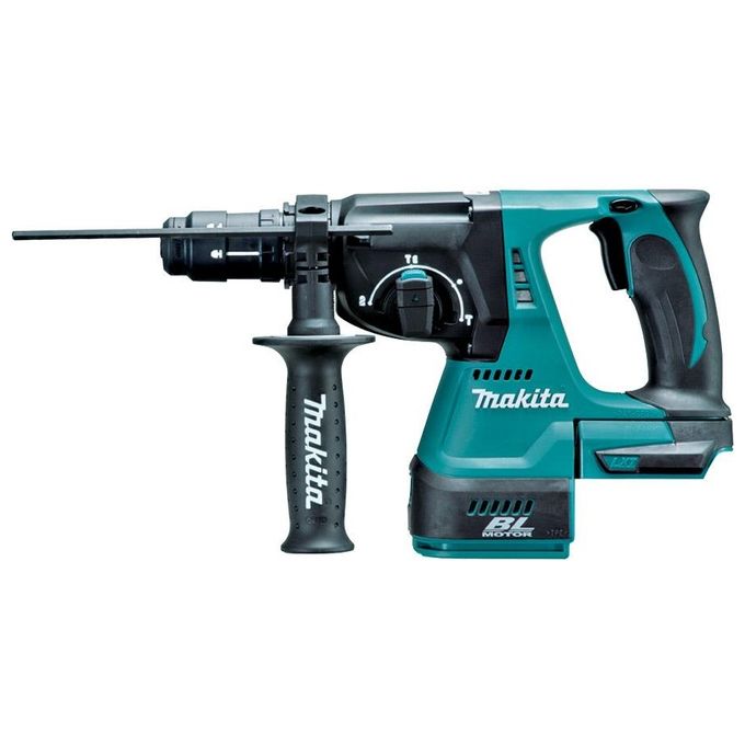 Makita Dhr243Z Martello Perforatore A Batteria