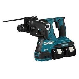 Makita Dhr282T2Ju Tassellatore 18Vx2 Sds-Plus 28 Mm Bl - Aws