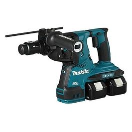 Makita Dhr283T2Ju Tassellatore 18Vx2 Sds-Plus 28 Mm Bl - Aws