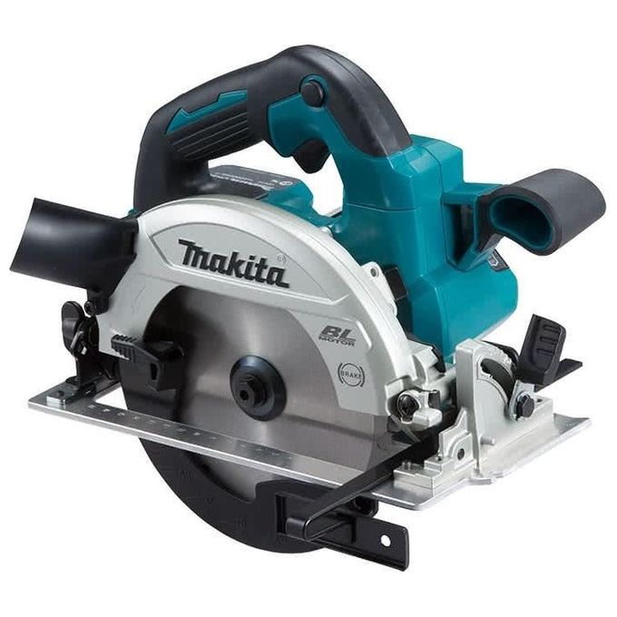 Makita Dhs661Zu Sega Circolare A Batteria