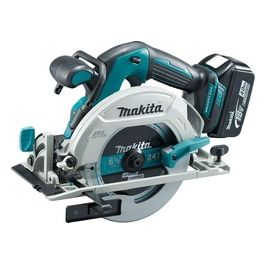 Makita DHS680Z Sega circolare a batteria