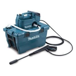 Makita DHW080ZK Idropulitrice a Batteria