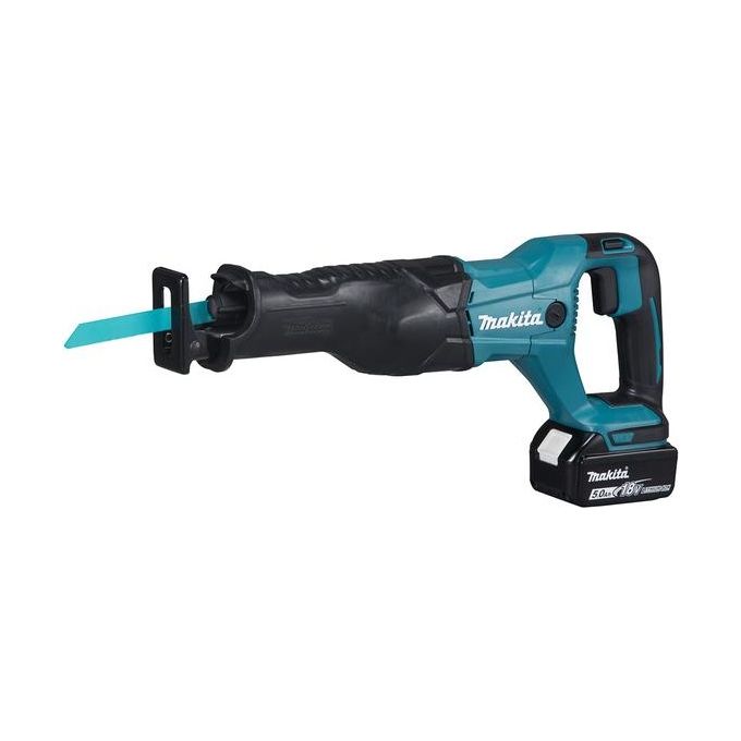 Makita DJR186RT Sega a Gattuccio a Batteria