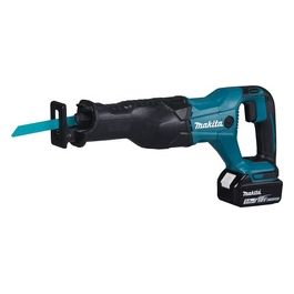 Makita DJR186RT Sega a Gattuccio a Batteria