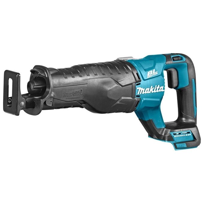 Makita DJV181ZJ Seghetto Alternativo 18V BL Motor : : Fai da te