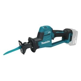 Makita DJR189Z Sega a Gattuccio a Batteria