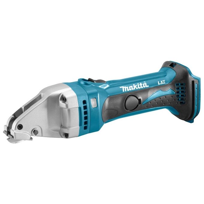 Makita Djs161Zj Cesoia Per Metallo 18V 1,6 Mm (Batteria Non