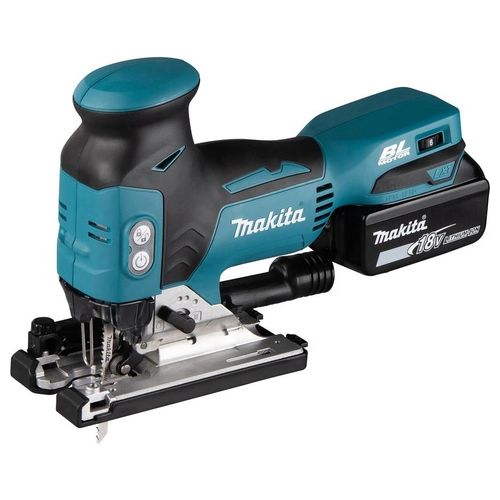 Djv181Rtj Seghetto Alternativo 18V 26 Mm Bl