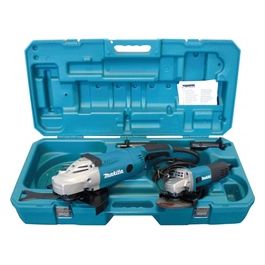 DK0052G Smerigliatrice Angolare Set
