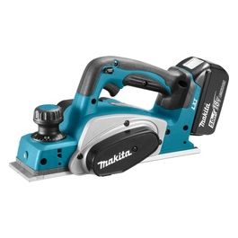 Makita Dkp180Rtj Pialla 82Mm 18V 2Mm