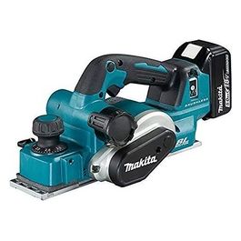 Makita Dkp181Rtj Pialla 82Mm Bl 18V