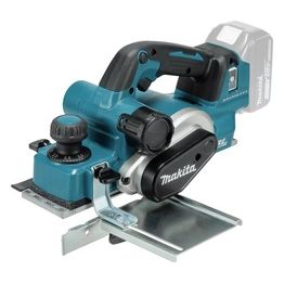 Makita DKP181ZJ Pialla 18 V Li-Ion 82mm