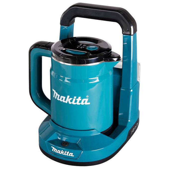 Makita DKT360Z Bollitore a Batteria