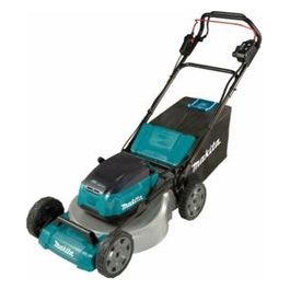 Makita Dlm462Pt4 Tosaerba/Rasaerba 18Vx2 46 Cm Bl Semovente