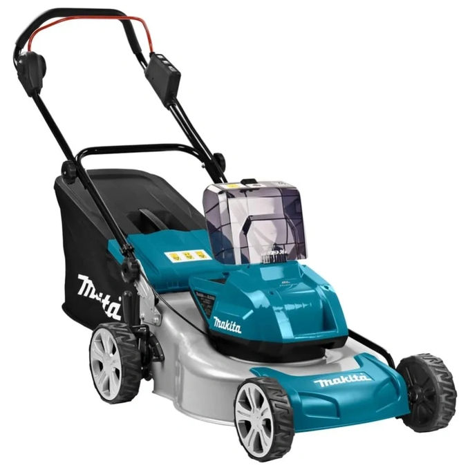 Makita DLM480PT2 Tagliaerba a Batteria